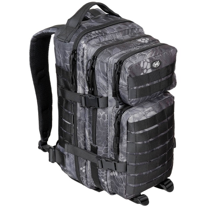 MFH US Rucksack Assault I, Outdoor Rucksack